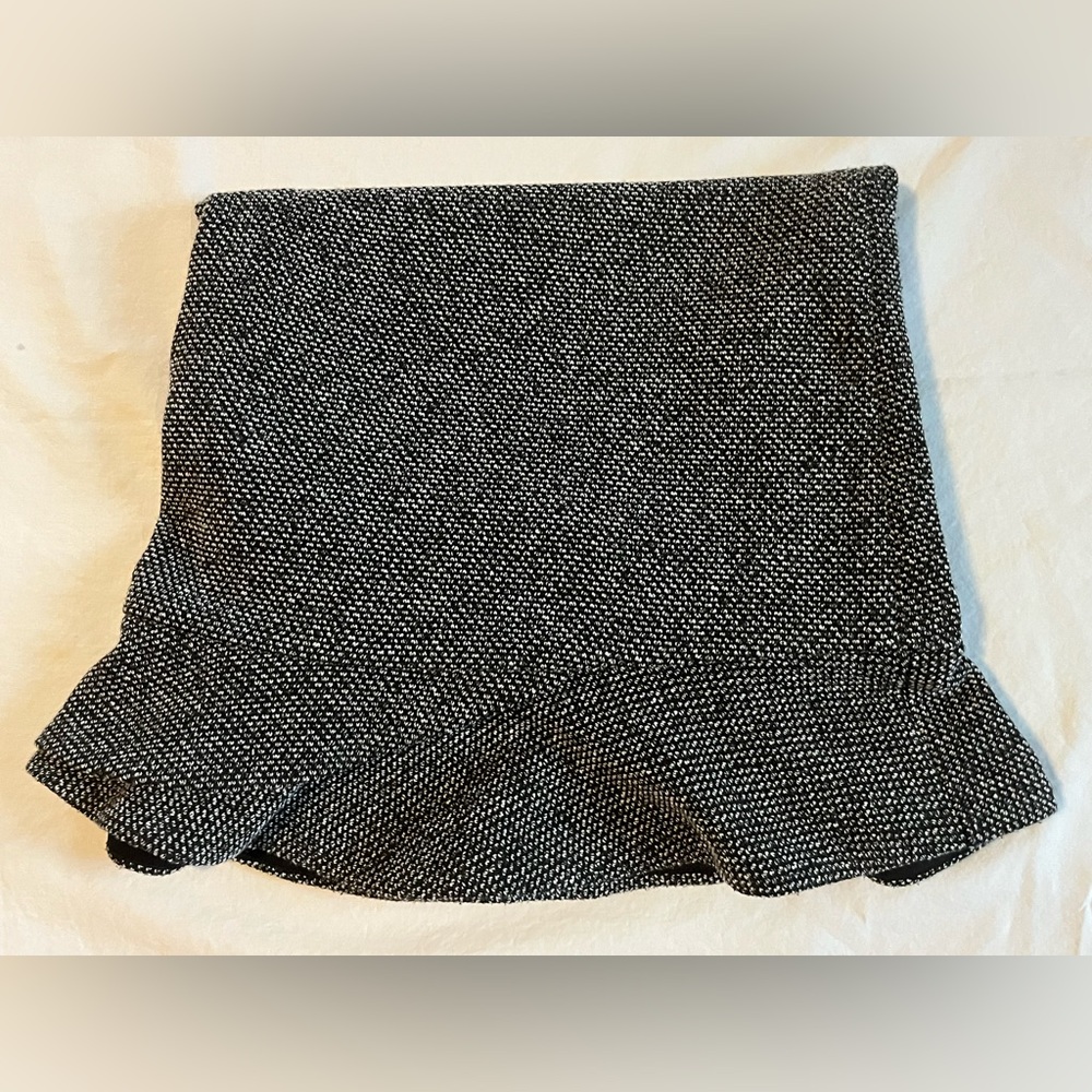Loft Ruffle Skirt - Picture 3 of 4